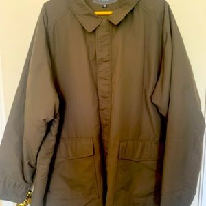 3XL Rain Jacket